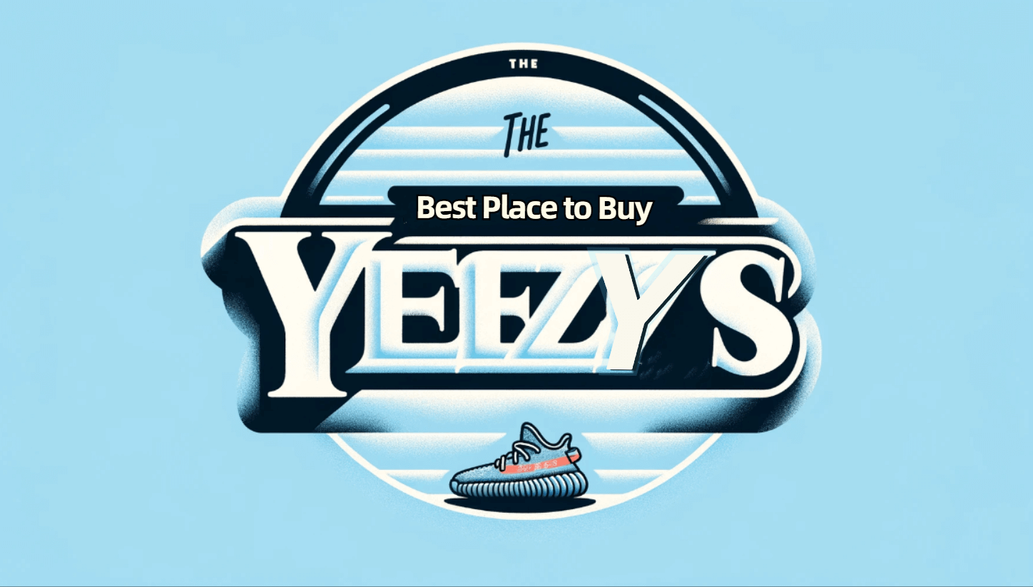 The Best Place to Buy Yeezys Tips and Trusted Stores Blog IPOASIS
